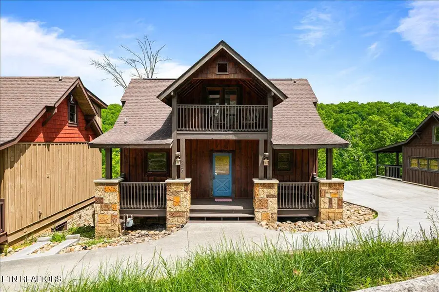 230 Foxwood Drive, Caryville, TN 37714 - #2