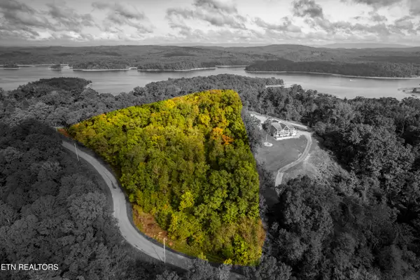 Lakeview Drive, Sharps Chapel, TN 37866