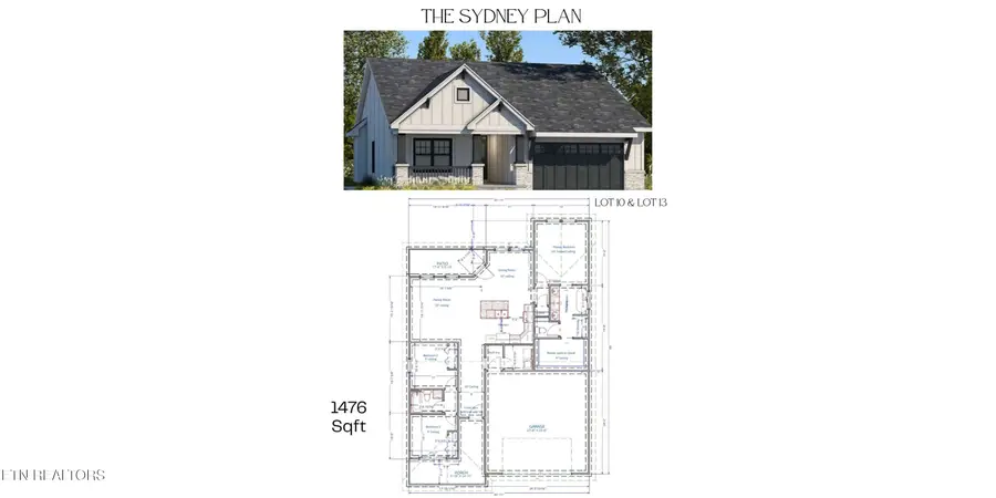 5125 Gregory Rd, Greenback, TN 37742 - #2