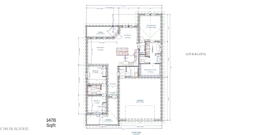 5125 Gregory Rd, Greenback, TN 37742 - #3