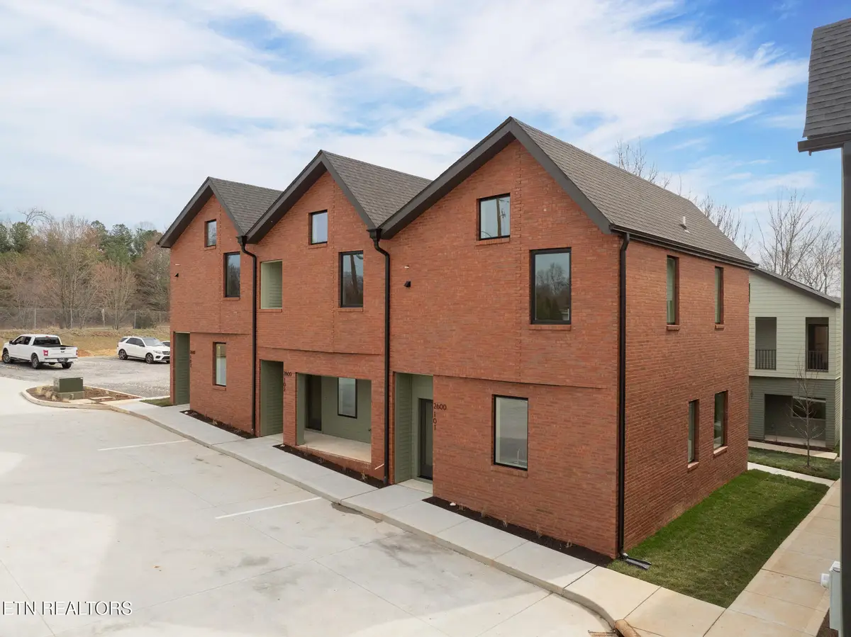 2600 Sevier Ave #103 Ave #103, Knoxville, TN 37920 - #1