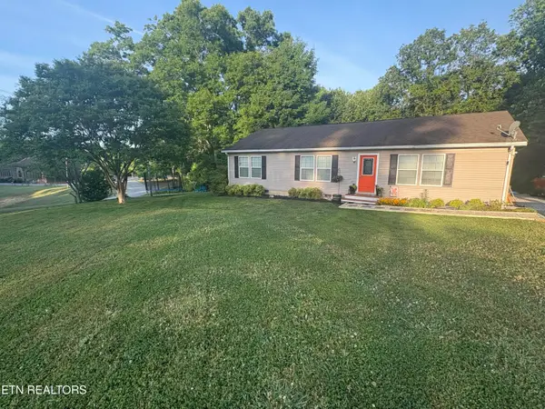 3501 Leath Lane, Knoxville, TN 37931