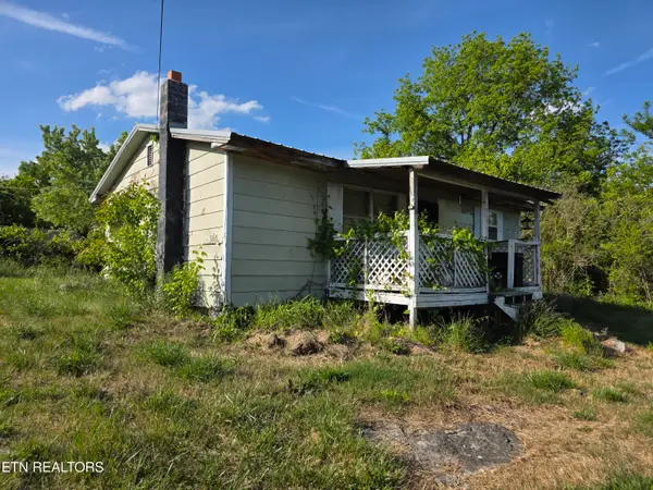 1019 Gibson Lane, LaFollette, TN 37766