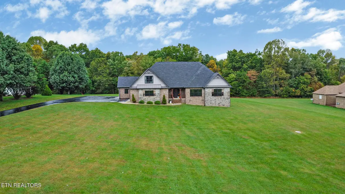 159 N Victor Way, Crossville, TN 38555 - #1