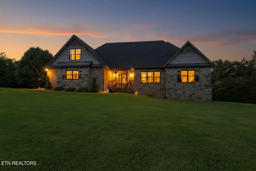 159 N Victor Way, Crossville, TN 38555 - #2