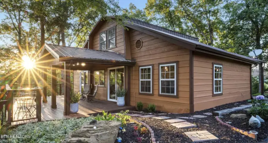 730 Chris Way, Sevierville, TN 37876 - #3