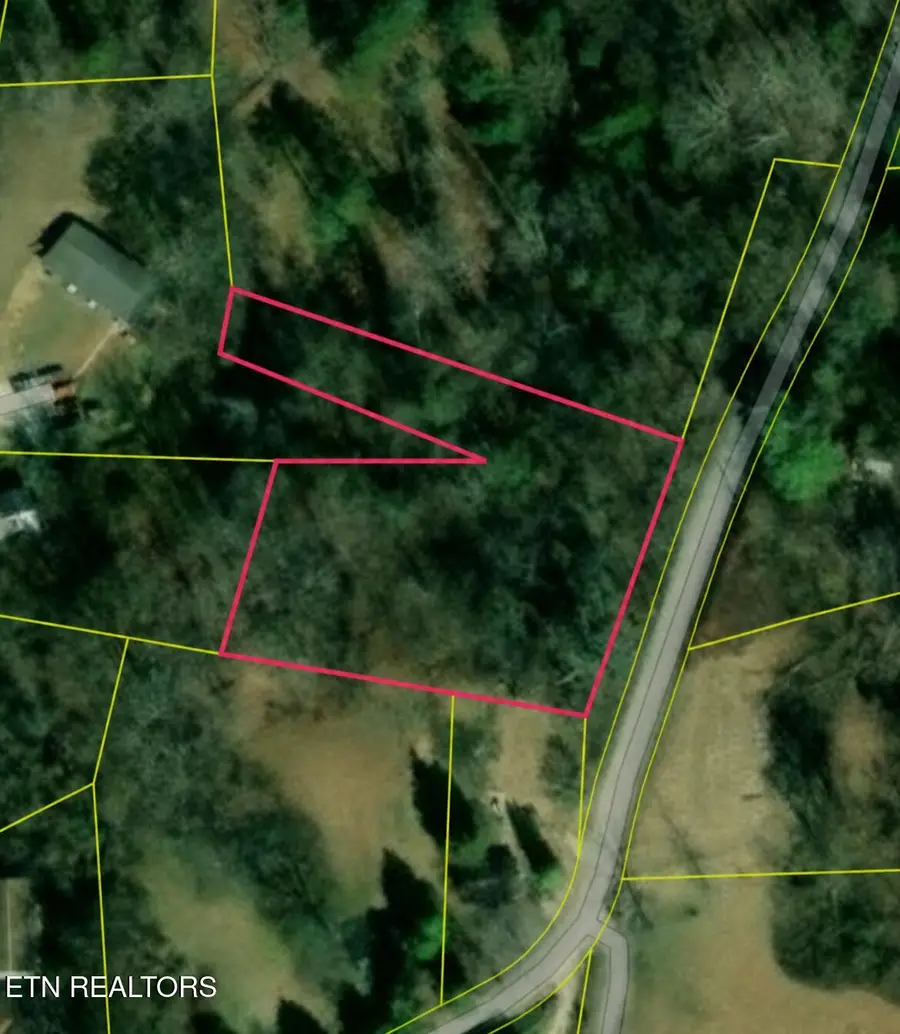 147 Stephens Rd, Rocky Top, TN 37769 - #2