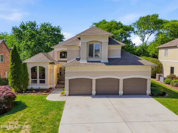 9619 Mariners Pointe, Knoxville, TN 37922