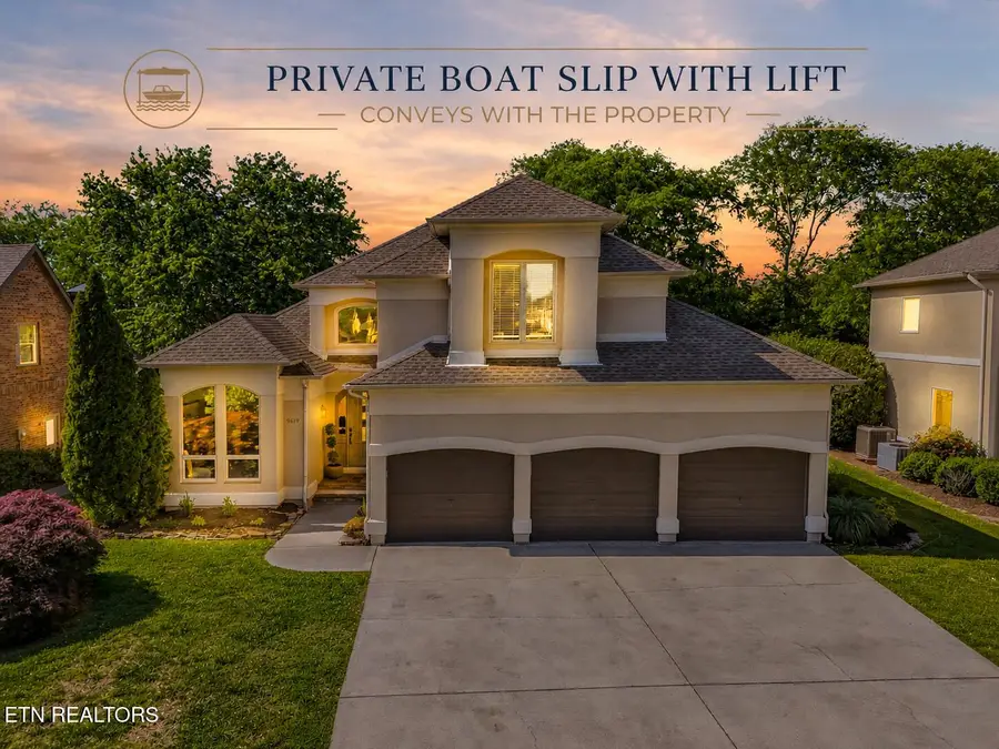 9619 Mariners Pointe, Knoxville, TN 37922 - #2