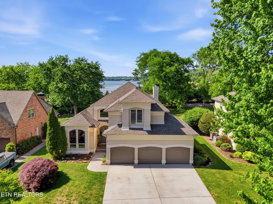 9619 Mariners Pointe, Knoxville, TN 37922 - #3