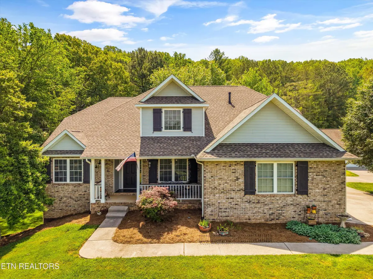 7523 Oak Ridge Hwy, Knoxville, TN 37931 - #1