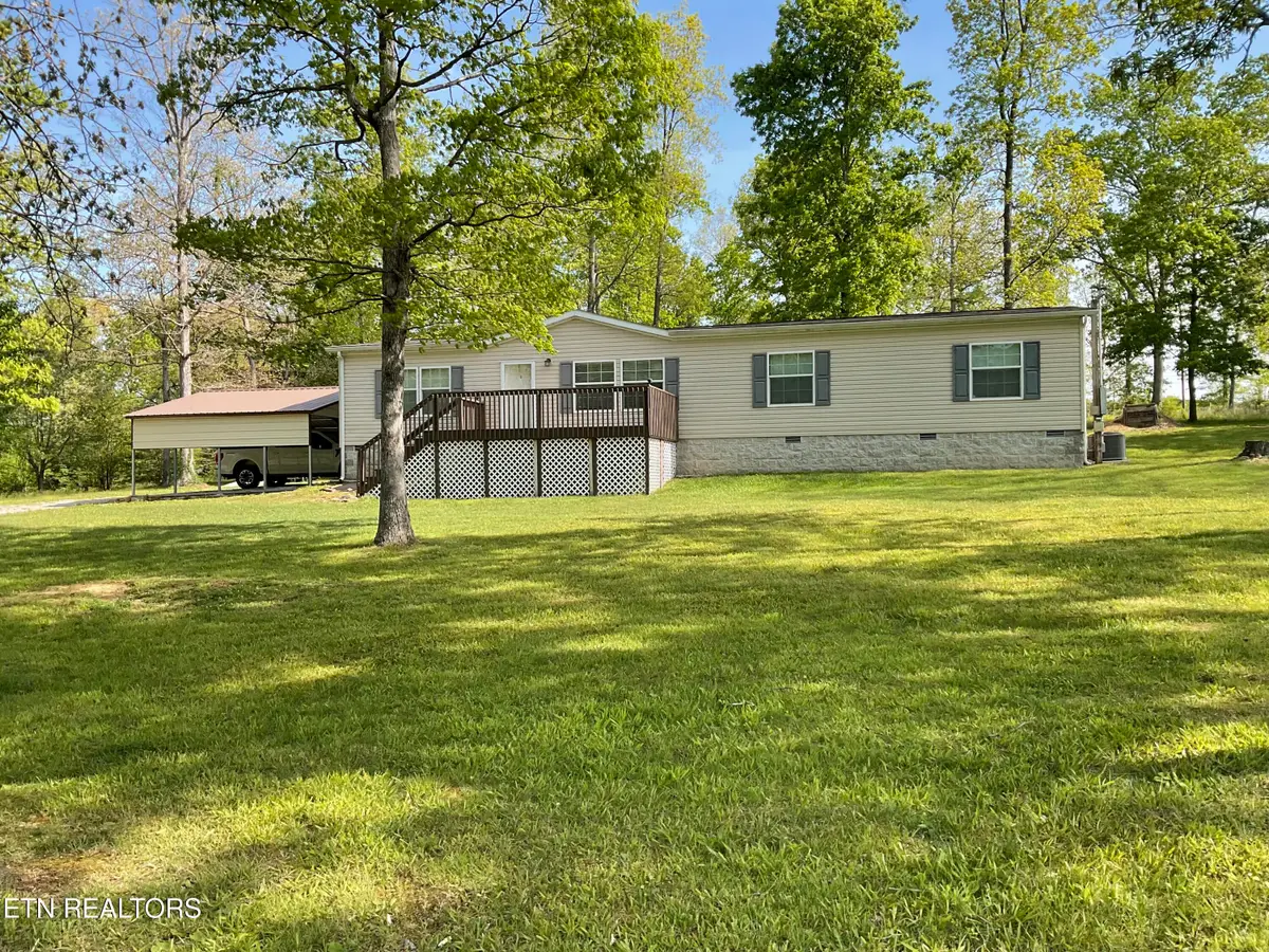 384 Virgil Smith Rd, Crossville, TN 38571 - #1