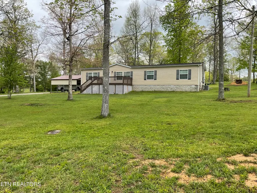 384 Virgil Smith Rd, Crossville, TN 38571 - #3