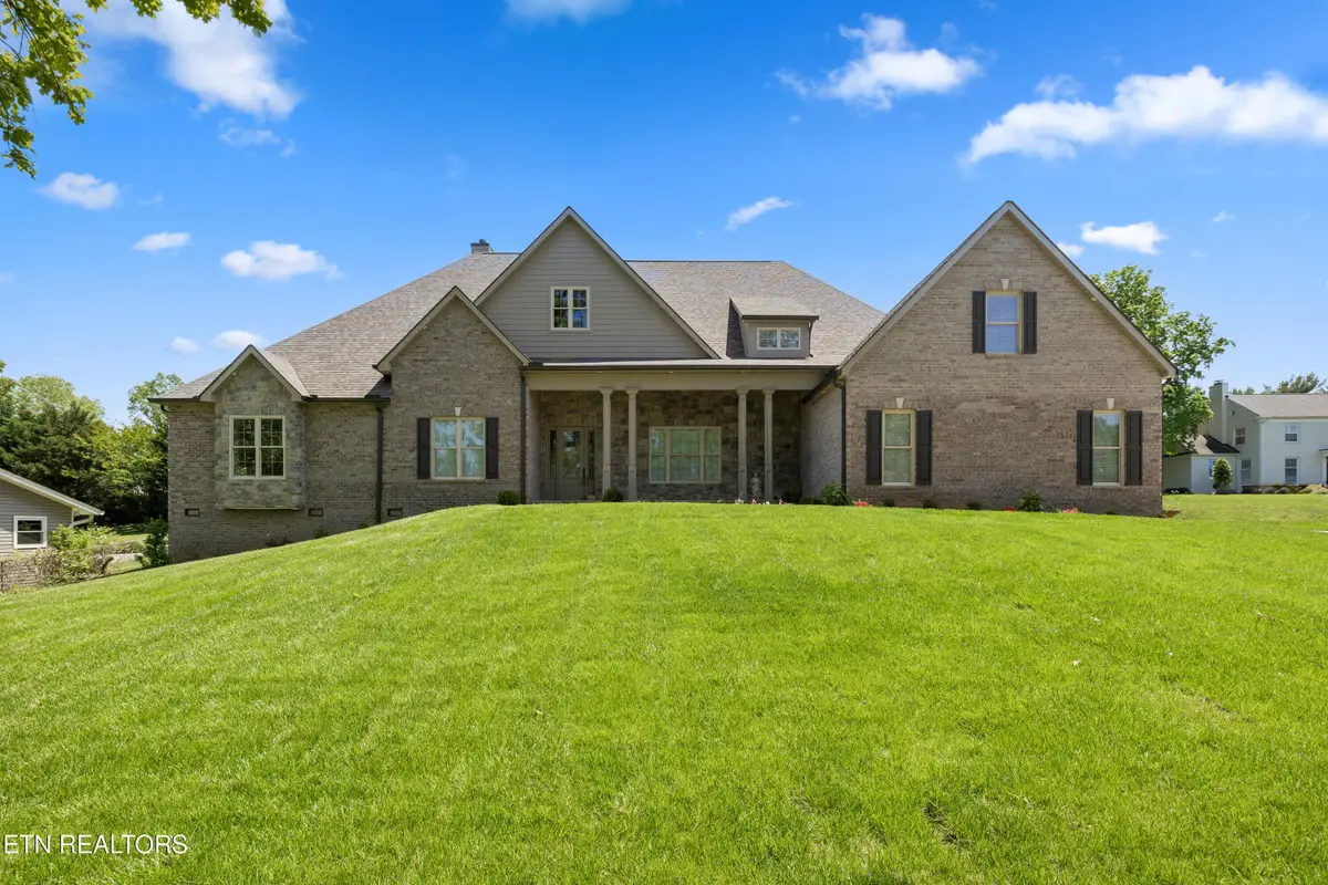 7720 Westland Drive, Knoxville, TN 37919 - #1