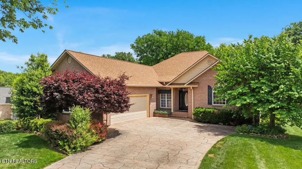 138 Talah Way, Loudon, TN 37774 - #1