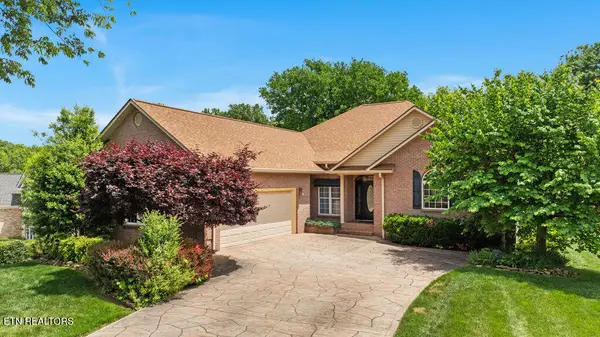 138 Talah Way, Loudon, TN 37774