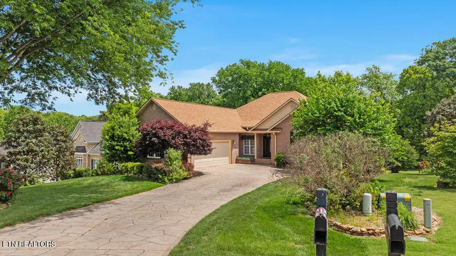 138 Talah Way, Loudon, TN 37774 - #2