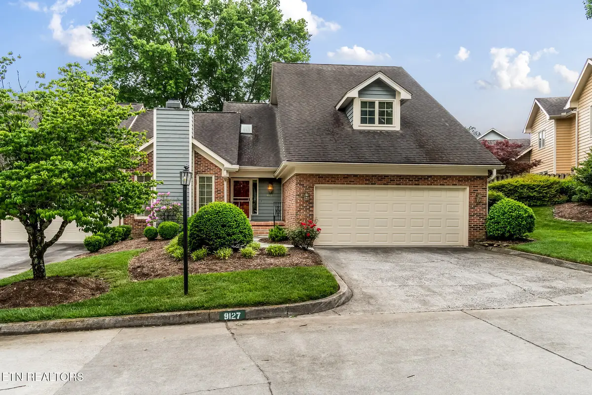9127 Wesley Place, Knoxville, TN 37922 - #1