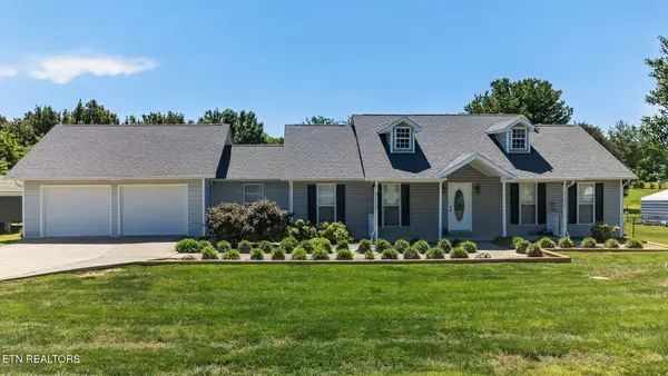 930 Oak Grove Rd, Madisonville, TN 37354