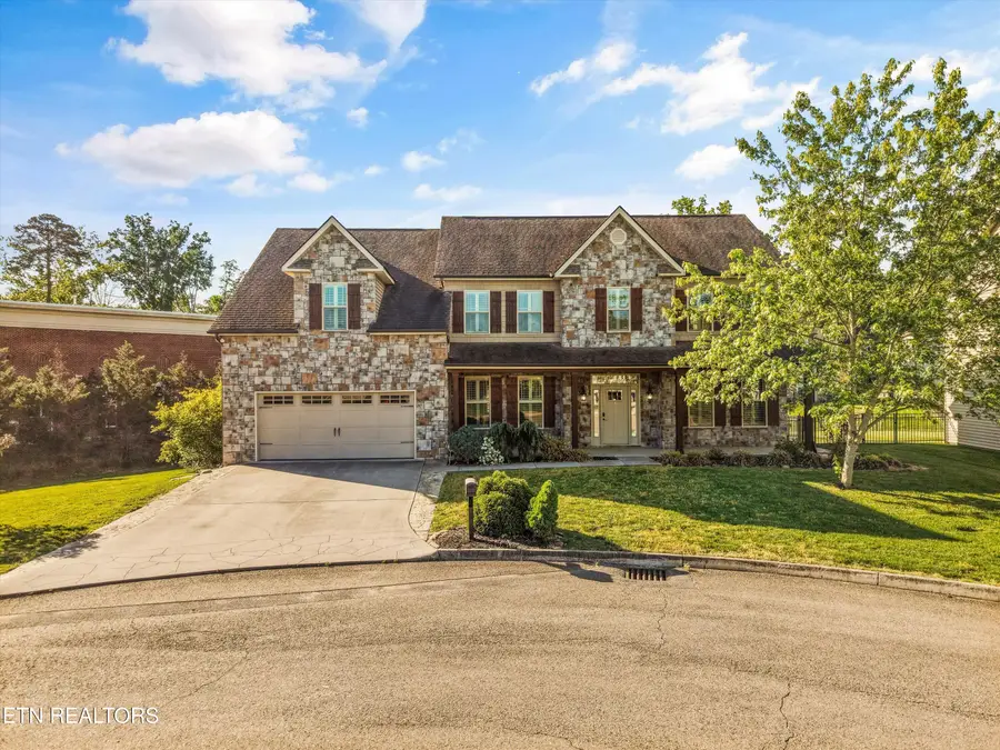 12306 Blacksburg Lane, Knoxville, TN 37922 - #2