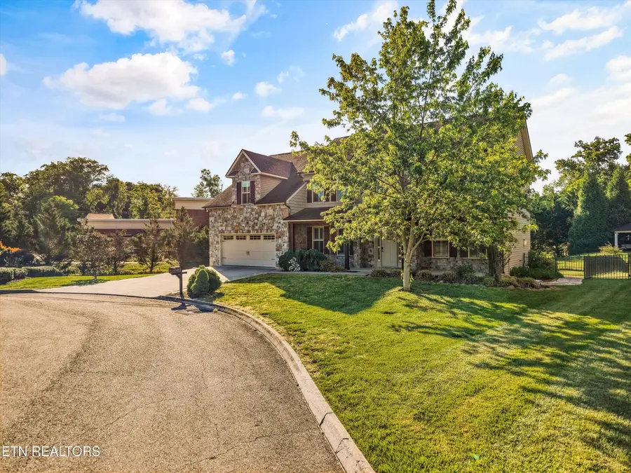 12306 Blacksburg Lane, Knoxville, TN 37922 - #3