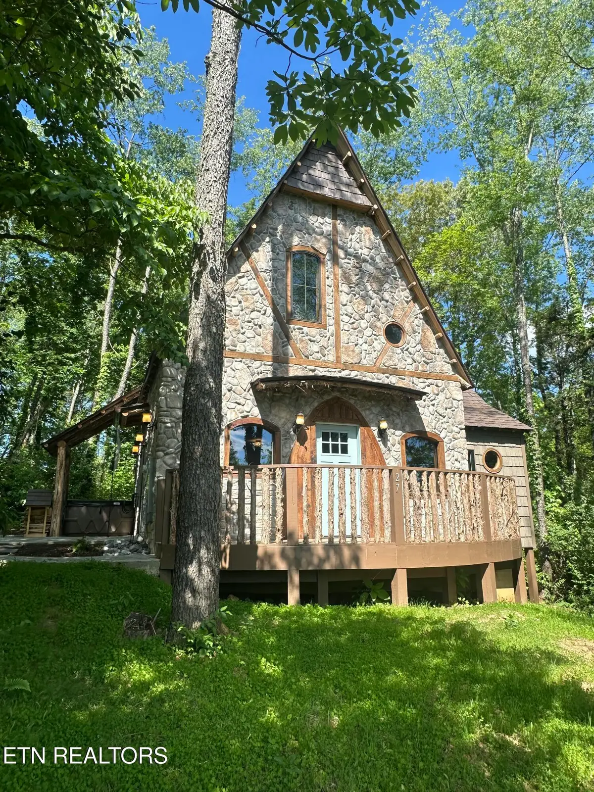 970 Douglas Dam Rd, Kodak, TN 37764 - #1