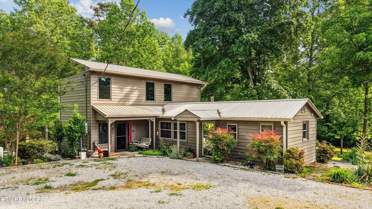 2380 Mckelvey Rd, Greenback, TN 37742 - #1