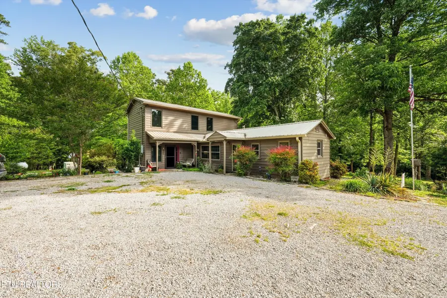 2380 Mckelvey Rd, Greenback, TN 37742 - #2