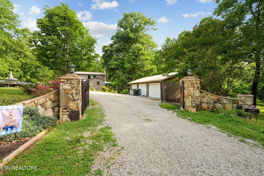 2380 Mckelvey Rd, Greenback, TN 37742 - #3