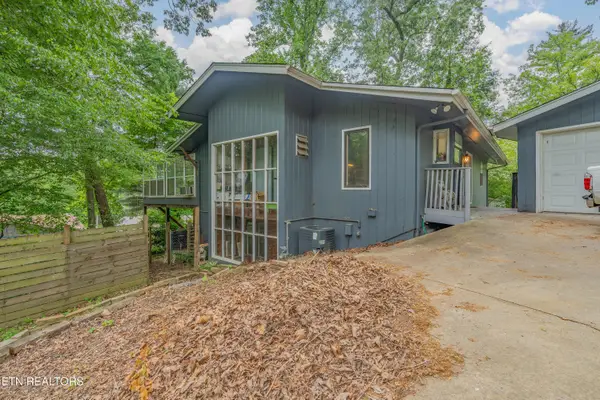102 Ithaca Lane, Oak Ridge, TN 37830