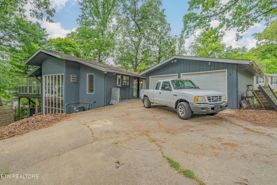 102 Ithaca Lane, Oak Ridge, TN 37830 - #2