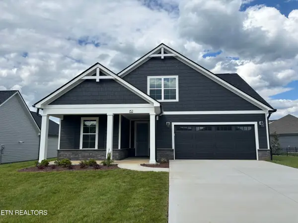 152 Honeysuckle Drive, Lenoir City, TN 37771