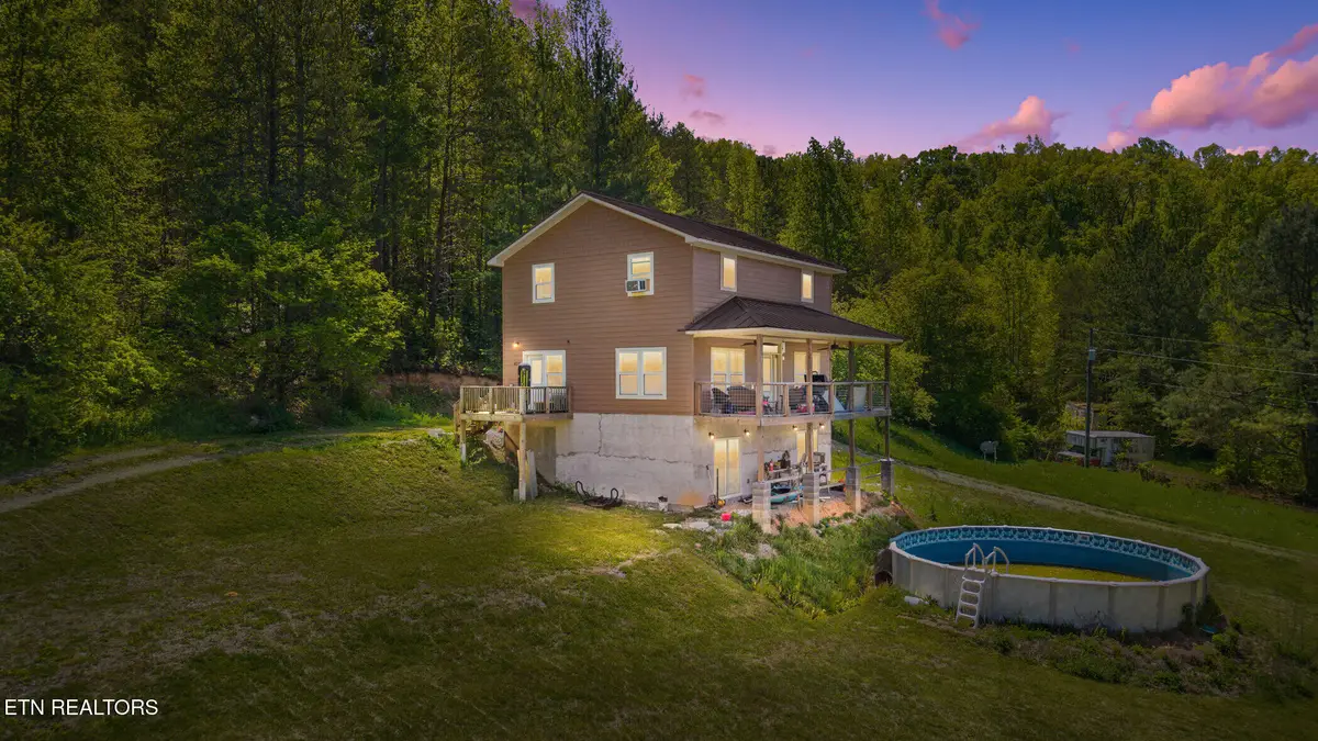 4018 Jones Cove Rd, Sevierville, TN 37876 - #1