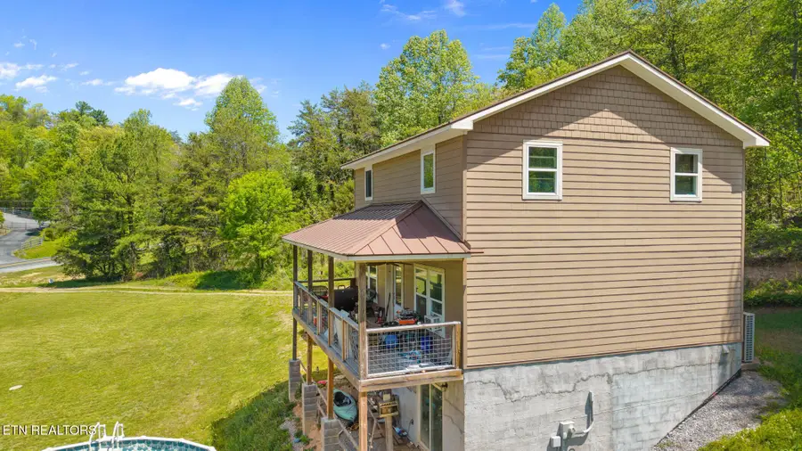4018 Jones Cove Rd, Sevierville, TN 37876 - #2