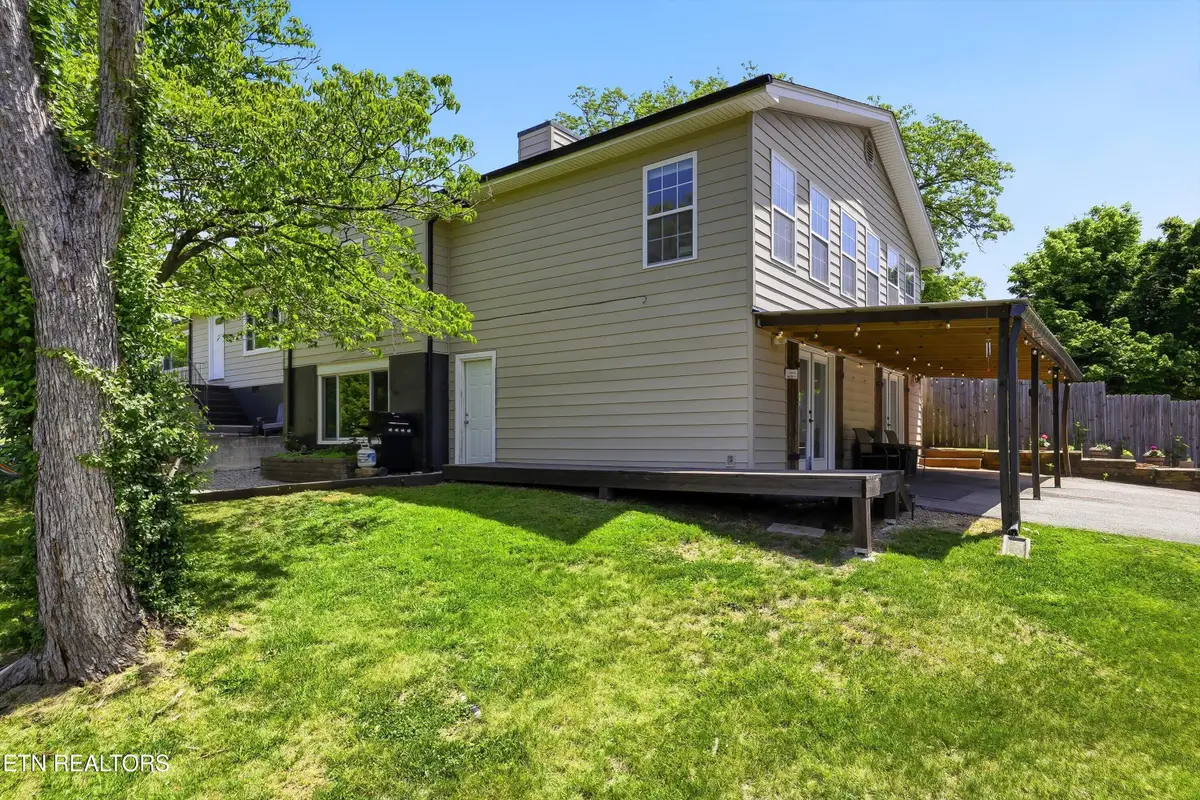 140 Judith Drive, Knoxville, TN 37920 - #1