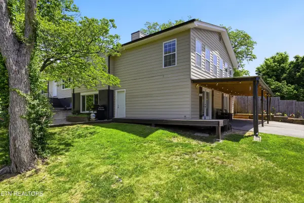 140 Judith Drive, Knoxville, TN 37920
