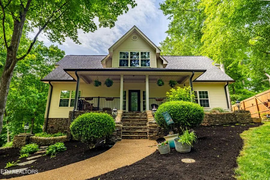 4323 Deer Run Drive, Louisville, TN 37777 - #3
