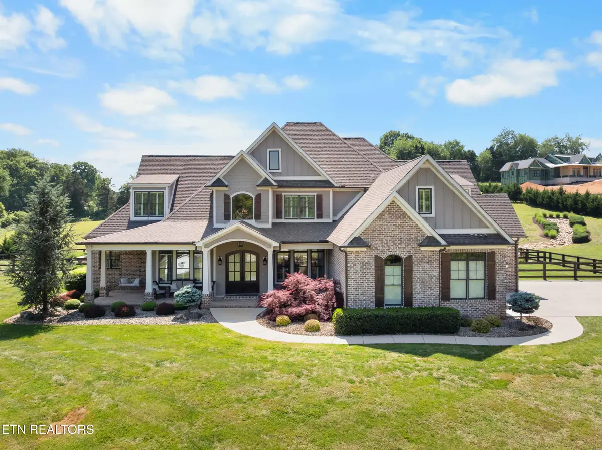 7809 Greenwell Rd, Knoxville, TN 37938 - #1