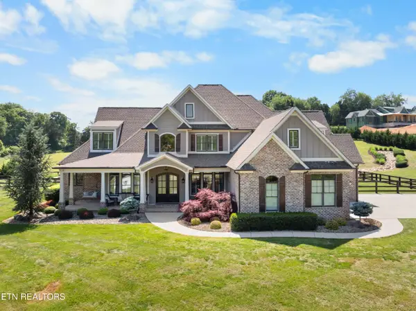 7809 Greenwell Rd, Knoxville, TN 37938