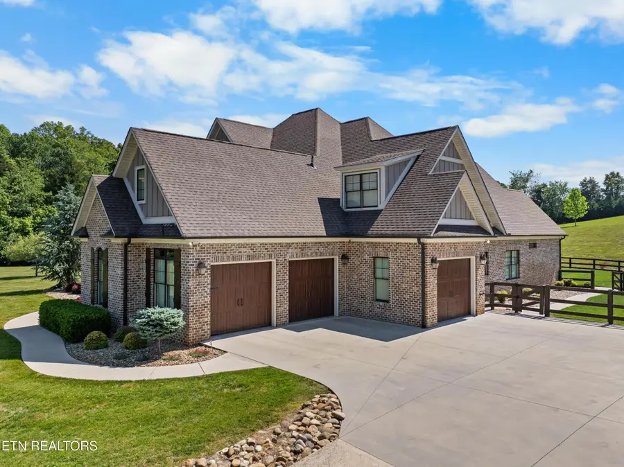 7809 Greenwell Rd, Knoxville, TN 37938 - #3