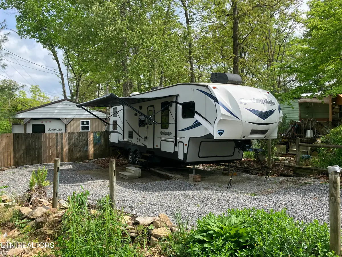 44 Arapaho Tr, Crossville, TN 38572 - #1
