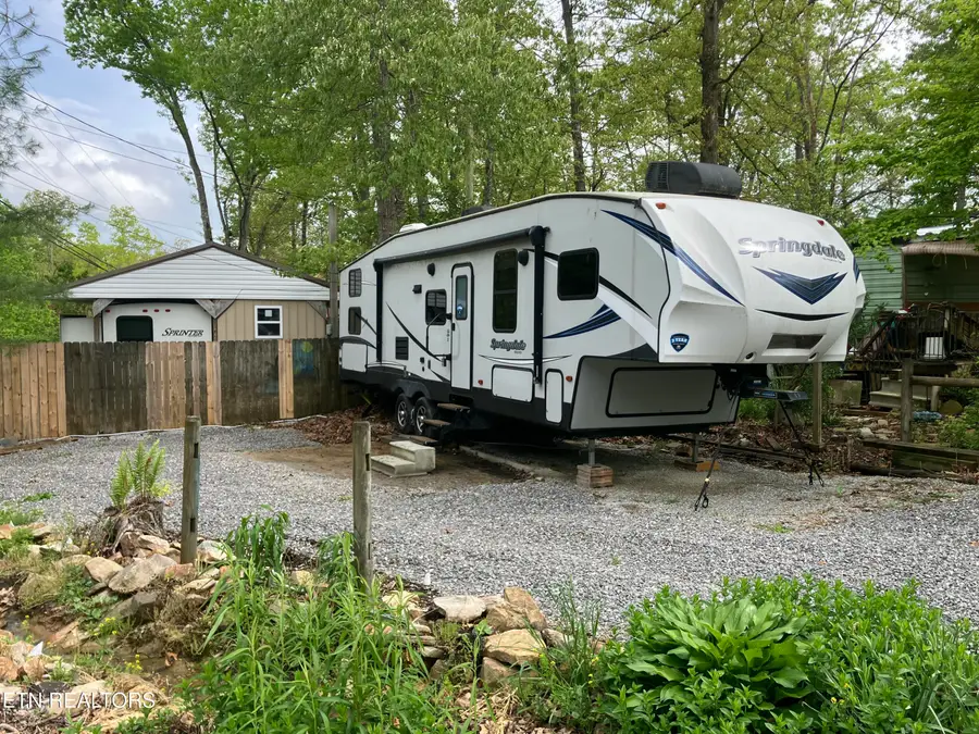 44 Arapaho Tr, Crossville, TN 38572 - #3