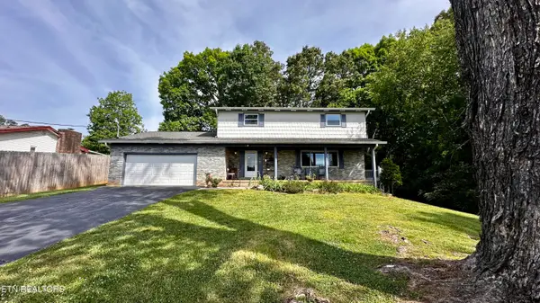238 Mohawk Circle, Seymour, TN 37865