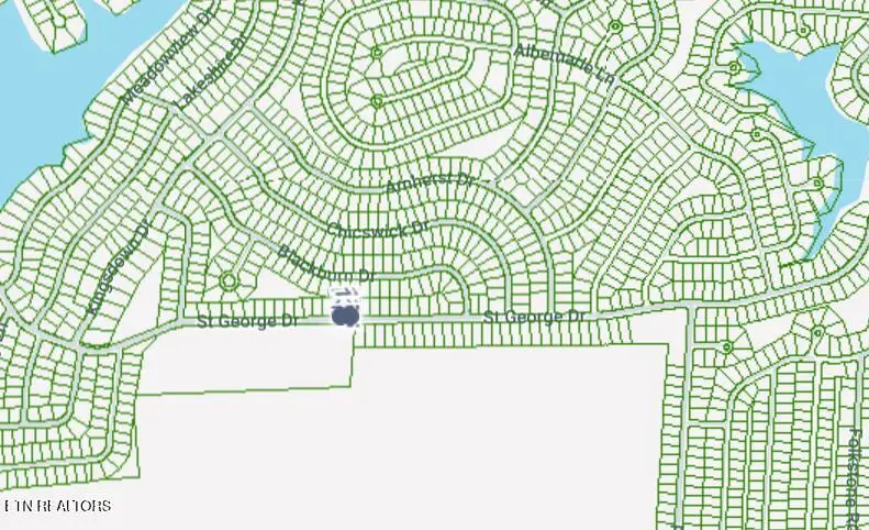 359 St George Drive, Crossville, TN 38558 - #2