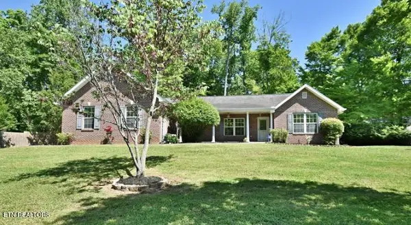 349 Fallen Oak Circle, Seymour, TN 37865
