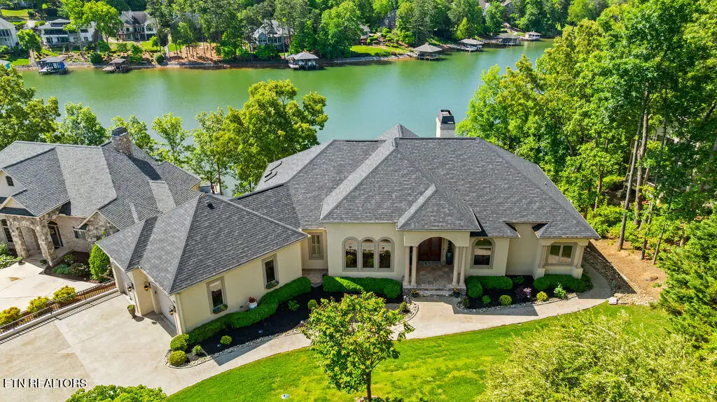 302 Shawnee View, Loudon, TN 37774 - #1