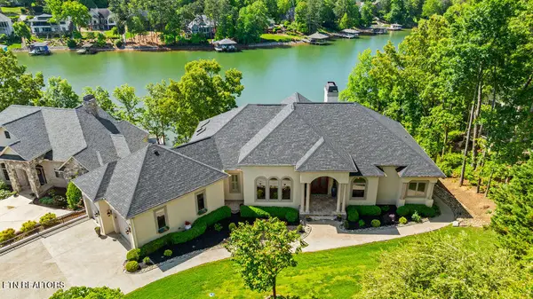 302 Shawnee View, Loudon, TN 37774