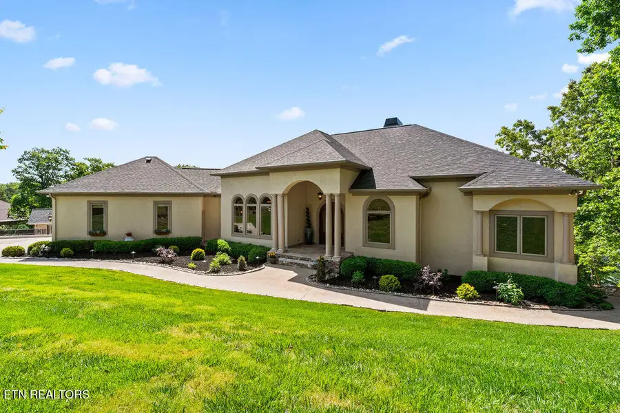 302 Shawnee View, Loudon, TN 37774 - #2