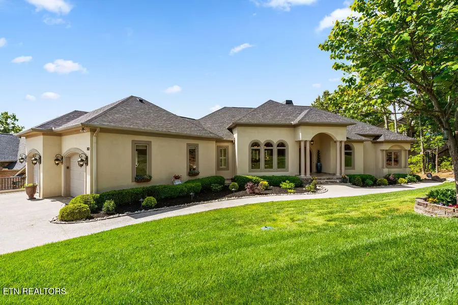 302 Shawnee View, Loudon, TN 37774 - #3