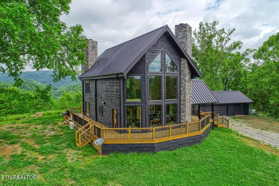 833 Duck Creek Rd, Sneedville, TN 37869 - #2